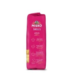 MISKO | Μακαρόνι Κοχύλι 500g