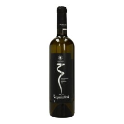 CRETA OLYMPIAS | ΞΕΡΟΛΙΘΙΑ | ΟΙΝΟΣ ΛΕΥΚΟΣ  750 ML
