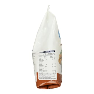 ΑΒ ΕΠΙΛΟΓΗ | Ζάχαρη Καστανή Turbinado Ακατέργαστη 500g