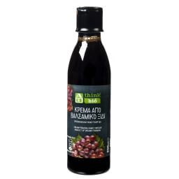 ΑΒ ΒΙΟ | Βαλσάμικο Κρέμα Bio 250ml