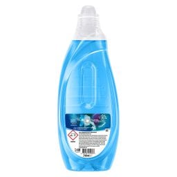 SKIP | Yγρό Πλυντηρίου Ρούχων Wonder Wash Anti Odor Protect 54 Μεζούρες