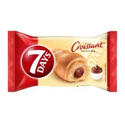 7DAYS | Κρουασάν Κακάο 70g