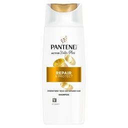 PANTENE | Σαμπουάν Αναδόμηση & Προστασία 90ml