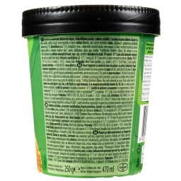DREAM & CO | Παγωτό Protein Φουντούκι 250g