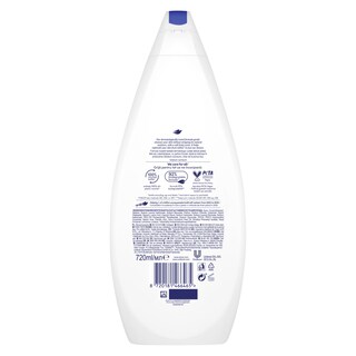DOVE | Αφρόλουτρο Hydrate 720ml