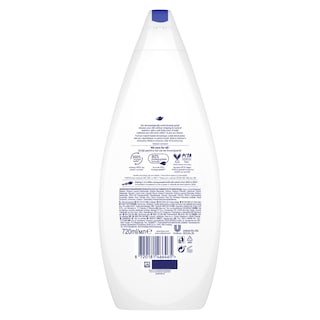 DOVE | Αφρόλουτρο Hydrate 720ml