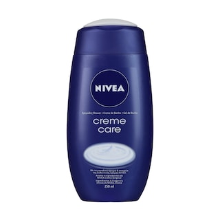 NIVEA | Αφρόλουτρο Creme Care 250ml