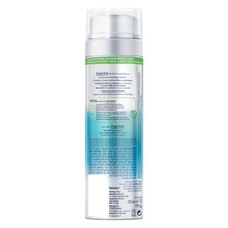 NIVEA | Gel Ξυρίσματος Fresh Kick 200ml