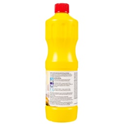 ΑΒ | Χλωροκαθαριστικό Ultra Lemon 750ml