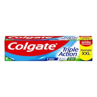 COLGATE | Οδοντόκρεμα Triple Action 100ml