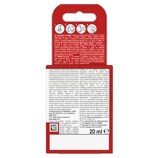 GLADE | Αρωματικό Χώρου Scented Oil Warm Apple Pie Refill 20ml