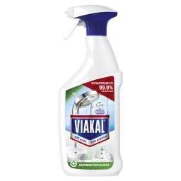 VIAKAL | Καθαριστικό Spray Αλάτων Αντιβακτηριδιακό 750ml