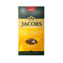 JACOBS | Καφές Φίλτρου Βανίλια 250g