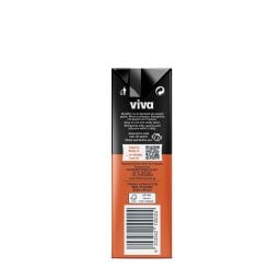 VIVA FRESH | Φρουτοποτό Ροδάκινο Μήλο Πορτοκάλι 250ml