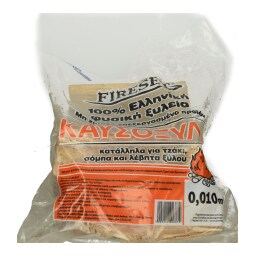 - | ΚΑΥΣΟΞΥΛΑ  4KG