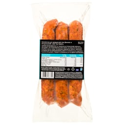 ΑΒ ΚΟΝΤΑ ΣΤΗΝ ΕΛΛΗΝΙΚΗ ΓΗ | Λουκάνικα Κρήτης με Σταμναγκάθι 350g