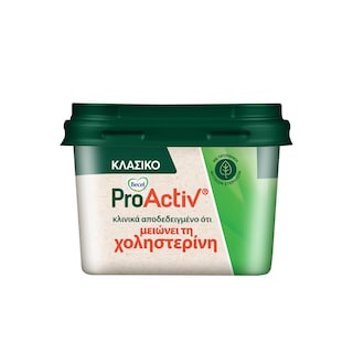BECEL PRO ACTIV | Margarine Becel ProActiv Classic 450g