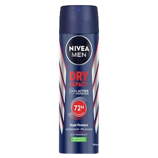 NIVEA-FOR MEN