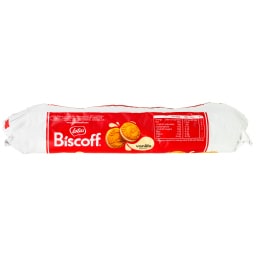 LOTUS | Μπισκότα Γεμιστά Biscoff Βανίλια 150g