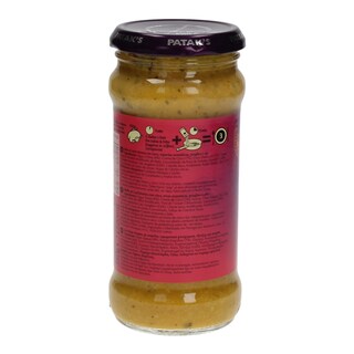 PATAKS | ETHNIK FOOD  350GR