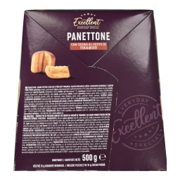 EXCELLENT | Panettone Tiramisu 500g