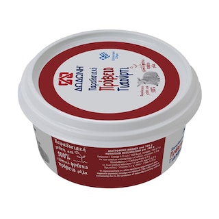 ΔΩΔΩΝΗ | Γιαούρτι Πρόβειο Παραδοσιακό 200g