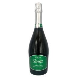 GIOIA | Οίνος Αφρώδης Prosecco 750ml