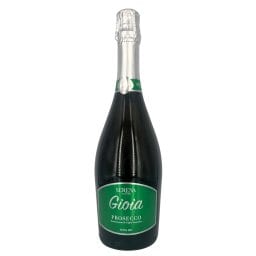 Οίνος Αφρώδης Prosecco 750ml