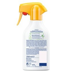 NIVEA | Αντηλιακό Spray Babies & Kids Sensitive Protect SPF50+ 250ml