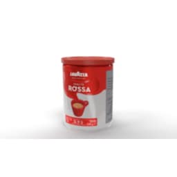 LAVAZZA | Καφές Qualita Rosa Αλεσμένος Κουτί 250 gr