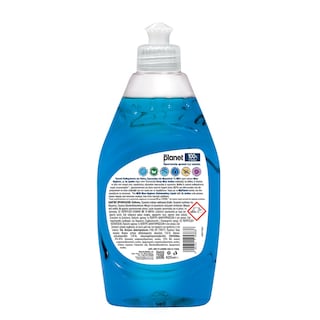 PLANET | Υγρό Πιάτων Blue Hygiene 425ml