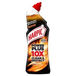 HARPIC | WC Liquid Cleaner Power Plus 750ml