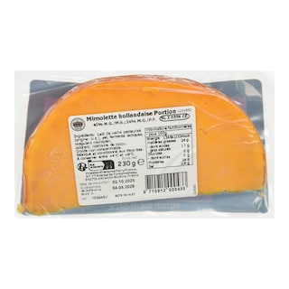 HOLLAND KROON | Τυρί Mimolette Kroon 230g