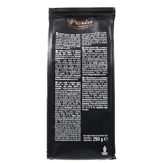 PERLA BEVERAGES | Καφές Espresso Perla Guatemala 250g