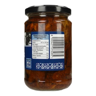 WORLD'S MARKET | Λιαστή Τομάτα 280g
