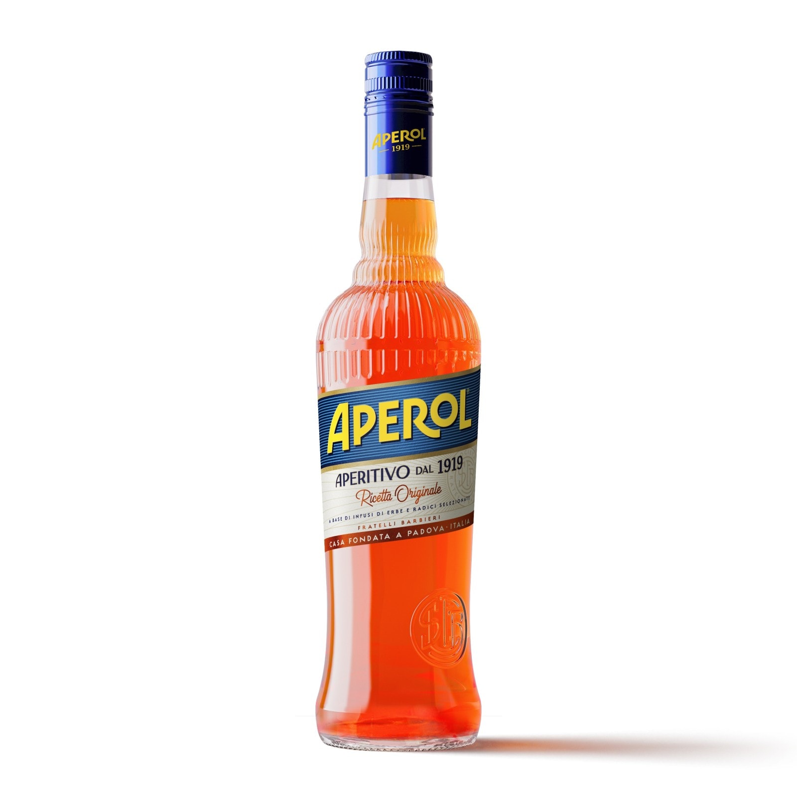 ΑΠΕΡΙΤΙΦ BARBIERI APEROL 700 ML