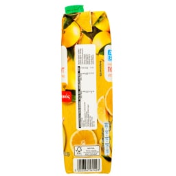 ΑΒ | Χυμός Γκρέιπφρουτ 1lt