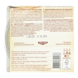 - | Χούμους Ribella Μανιτάρι Vegan Χωρίς Γλουτένη 200g