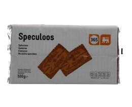 365 | ΜΠΙΣΚΟΤΑ SPECULLOS 500 GR
