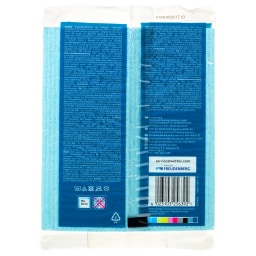 WETTEX | Σπογγοπετσέτα Active Hygiene Νο1 3 Τεμάχια