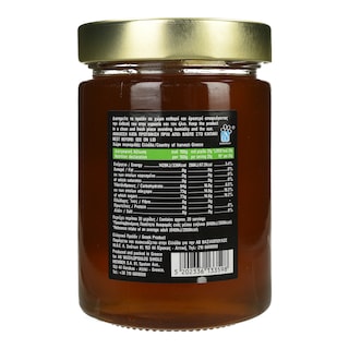 ΑΒ ΚΟΝΤΑ ΣΤΗΝ ΕΛΛΗΝΙΚΗ ΓΗ | Μέλι Μάνης 400g