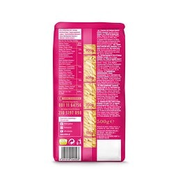 MISKO | Short Pasta Risoni Orzo Medium 500g