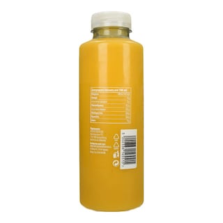 NATURE'S PROMISE | Smoothie Πορτοκάλι Μάνγκο Μαρακούγια 500ml