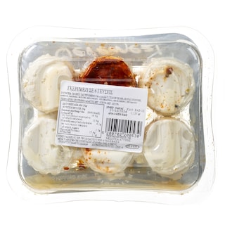 - | GEREMEZI 6 ΓΕΥΣΕΩΝ 120GR