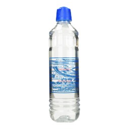 - | ALCOHOL Καθαρό 95 Βαθμών 200ml