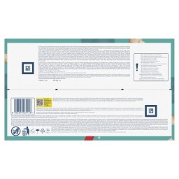PAMPERS | Πάνες Βρακάκι Pants Νο4 108 Τεμάχια