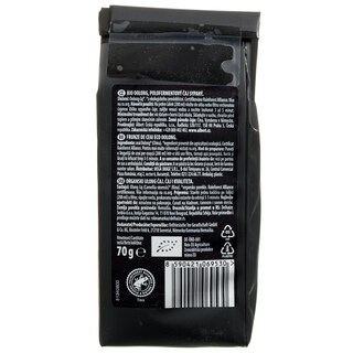 PERLA BEVERAGES | Αφέψημα Φύλλα Τσαγιού Bio Oolong 70g