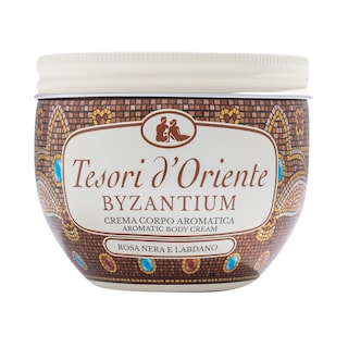 TESORI | Κρέμα Σώματος Byzantium 300ml
