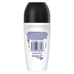 DOVE | Αποσμητικό Roll On Advanced Care Invisible Dry 50ml