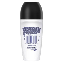 DOVE | Αποσμητικό Roll On Advanced Care Invisible Dry 50ml